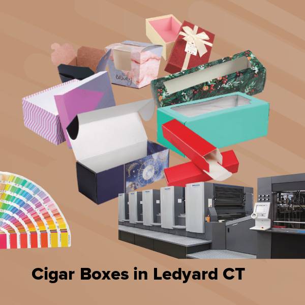 Cigar boxes in ledyard ct