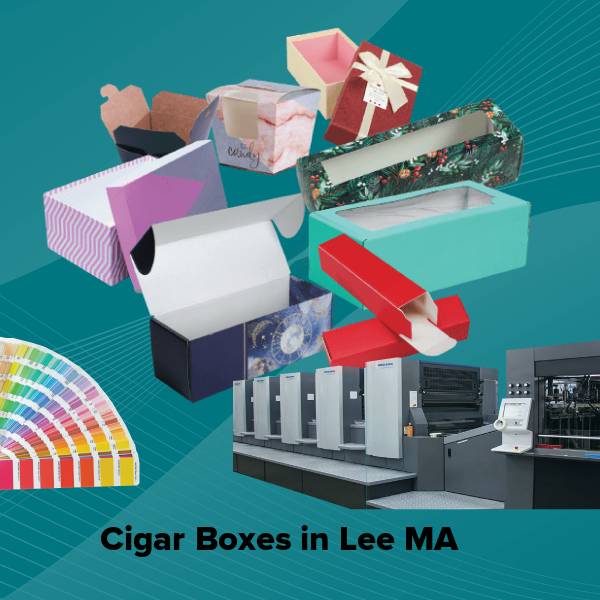 Cigar boxes in lee ma