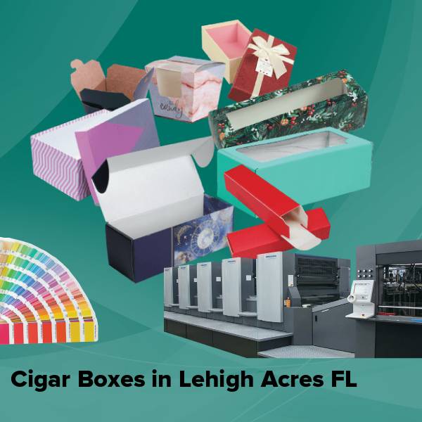 Cigar boxes in lehigh acres fl