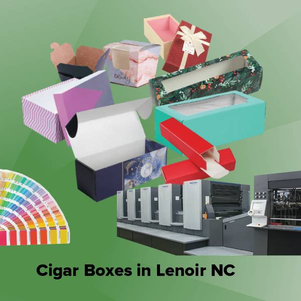 Cigar boxes in lenoir nc