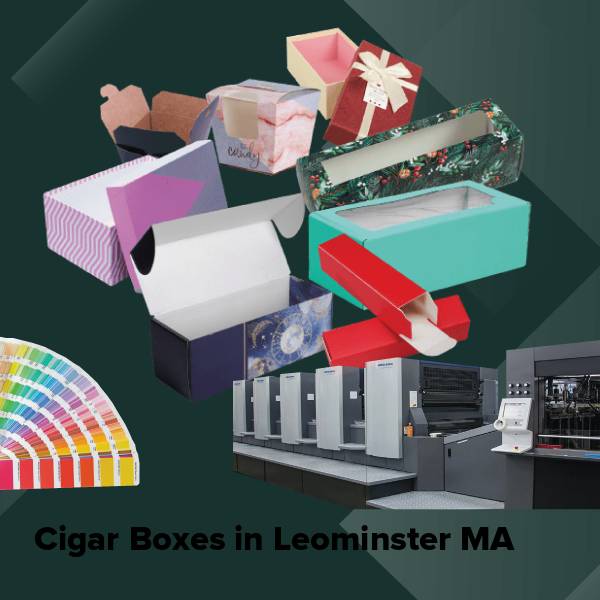 Cigar boxes in leominster ma