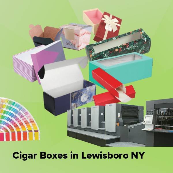Cigar boxes in lewisboro ny