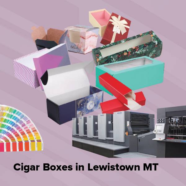 Cigar boxes in lewistown mt