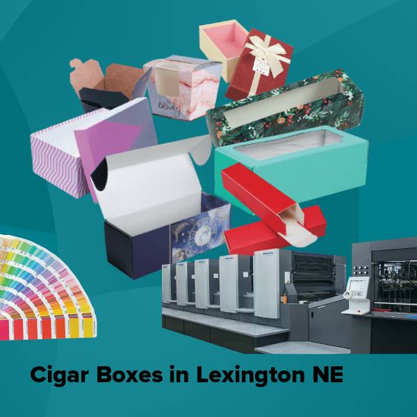 Cigar boxes in lexington ne