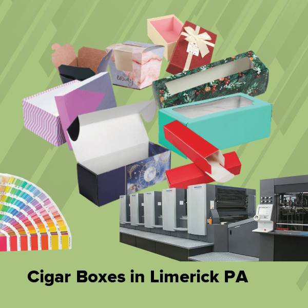 Cigar boxes in limerick pa