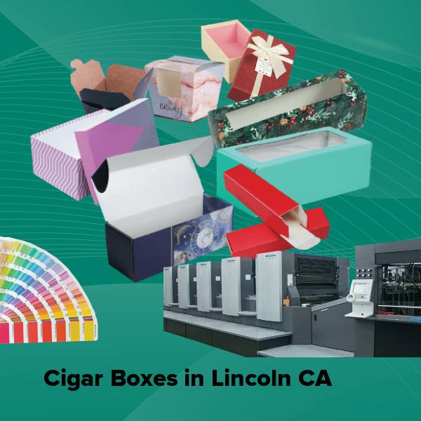 Cigar boxes in lincoln ca