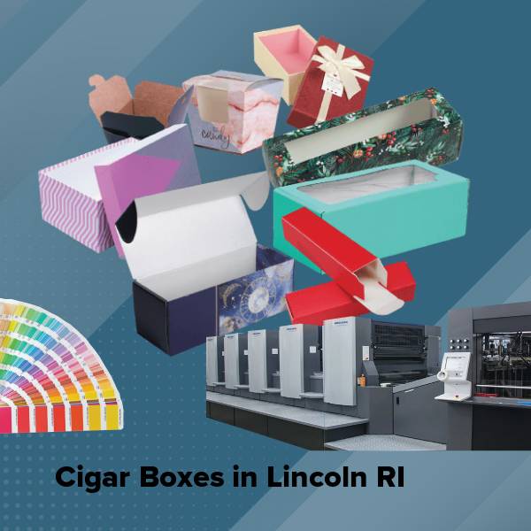 Cigar boxes in lincoln ri