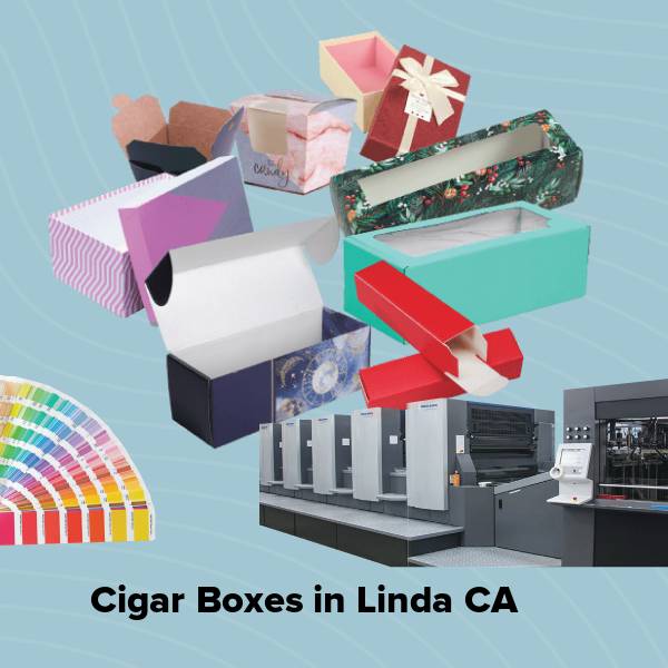 Cigar boxes in linda ca