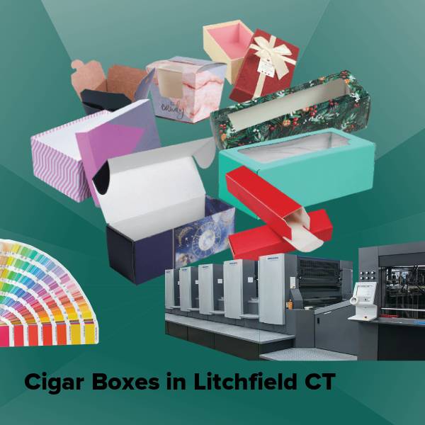 Cigar boxes in litchfield ct