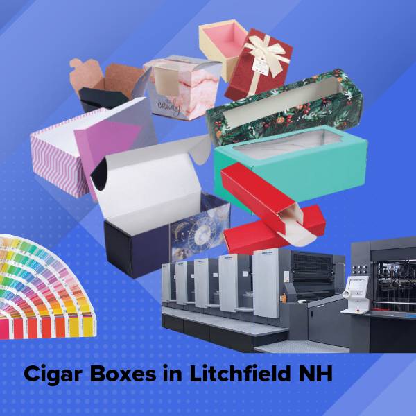 Cigar boxes in litchfield nh