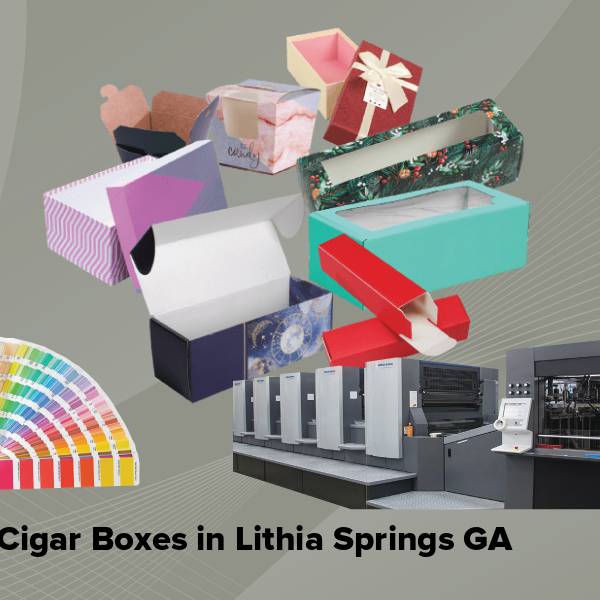 Cigar boxes in lithia springs ga