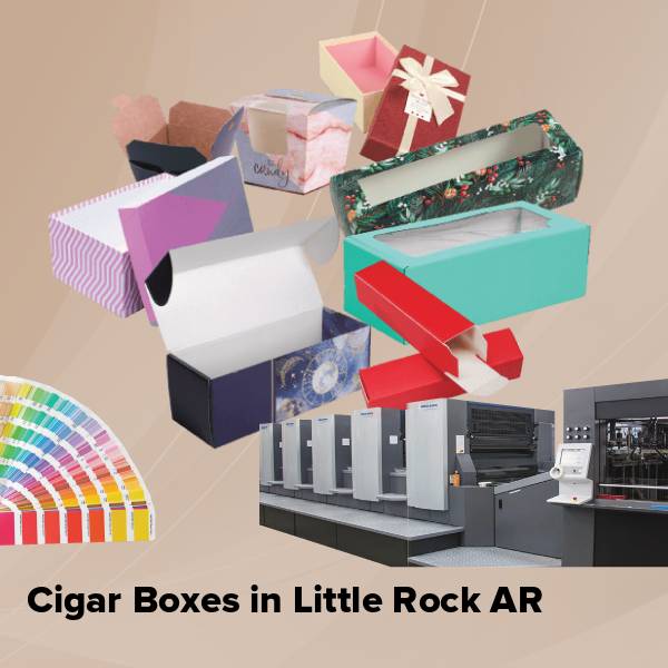 Cigar boxes in little rock ar