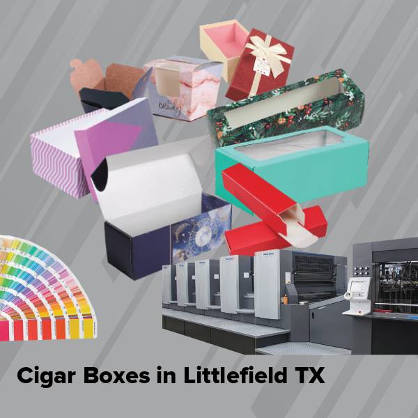 Cigar boxes in littlefield tx