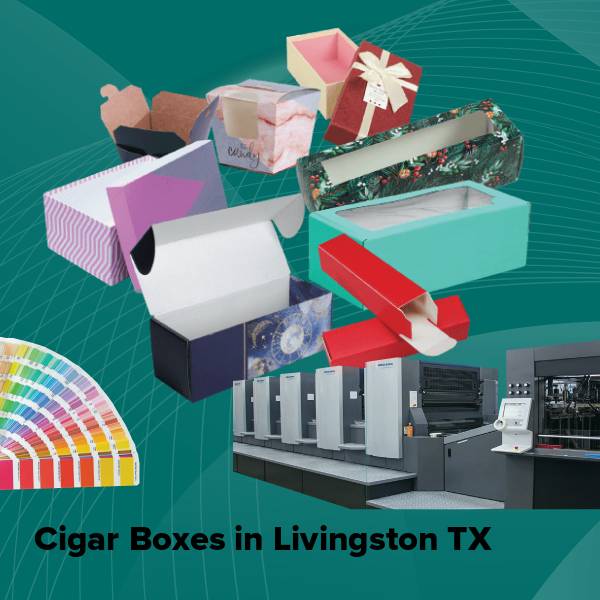 Cigar boxes in livingston tx