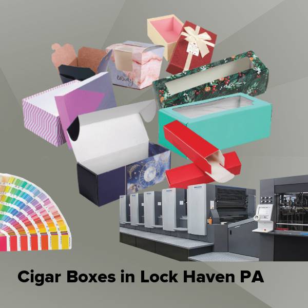 Cigar boxes in lock haven pa