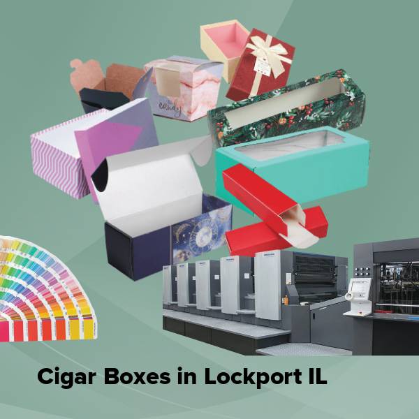 Cigar boxes in lockport il