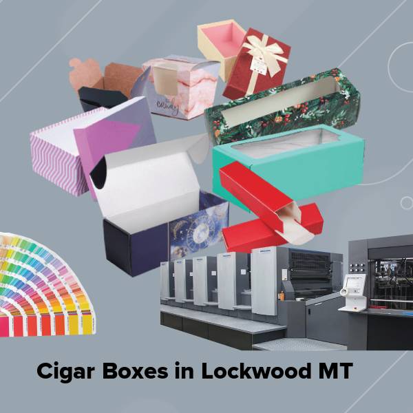 Cigar boxes in lockwood mt