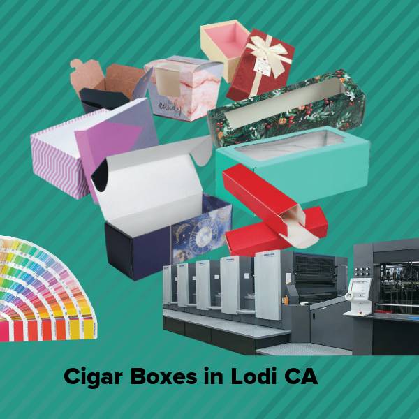 Cigar boxes in lodi ca