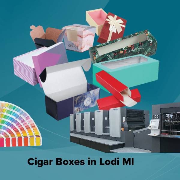 Cigar boxes in lodi mi