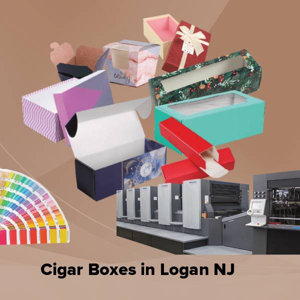 Cigar boxes in logan nj