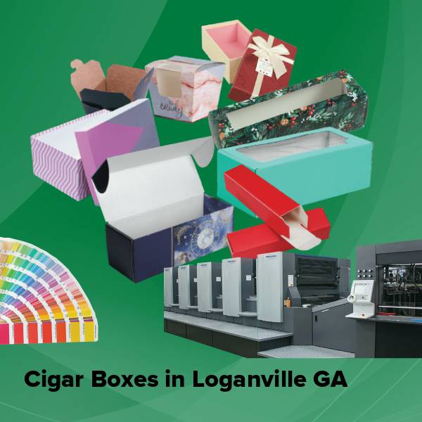 Cigar boxes in loganville ga