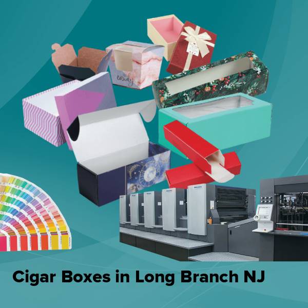 Cigar boxes in long branch nj