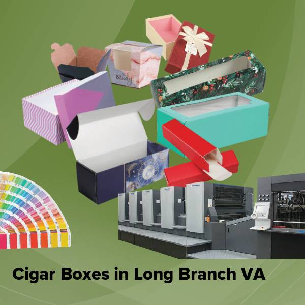 Cigar boxes in long branch va