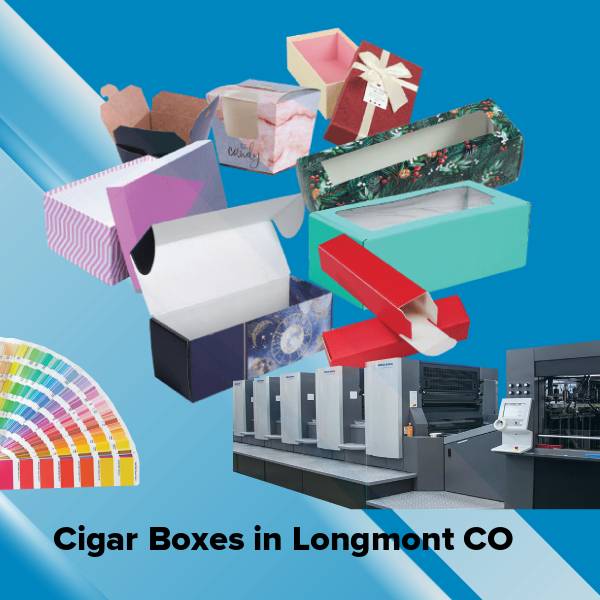 Cigar boxes in longmont co