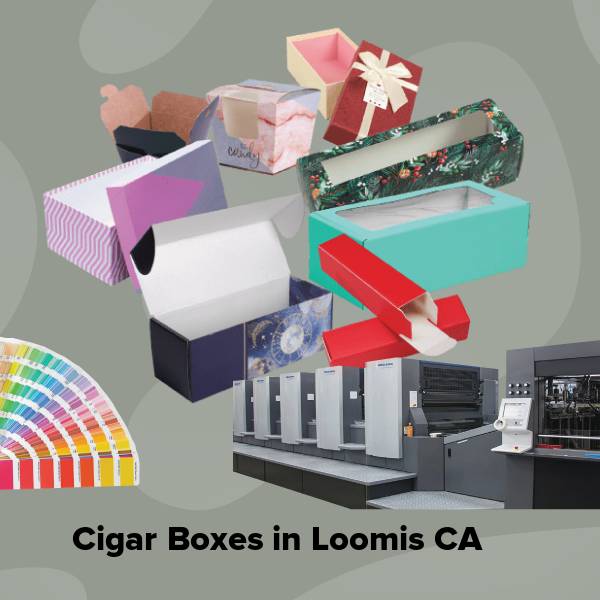 Cigar boxes in loomis ca