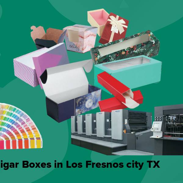 Cigar boxes in los fresnos city tx