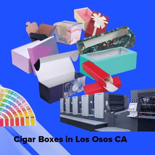 Cigar boxes in los osos ca