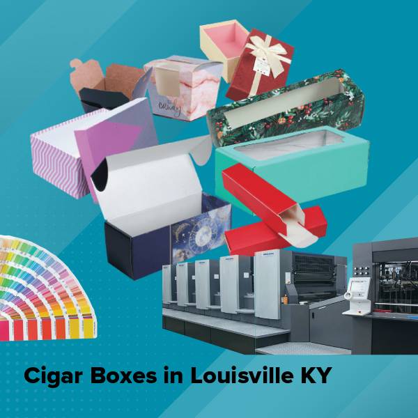Cigar boxes in louisville ky