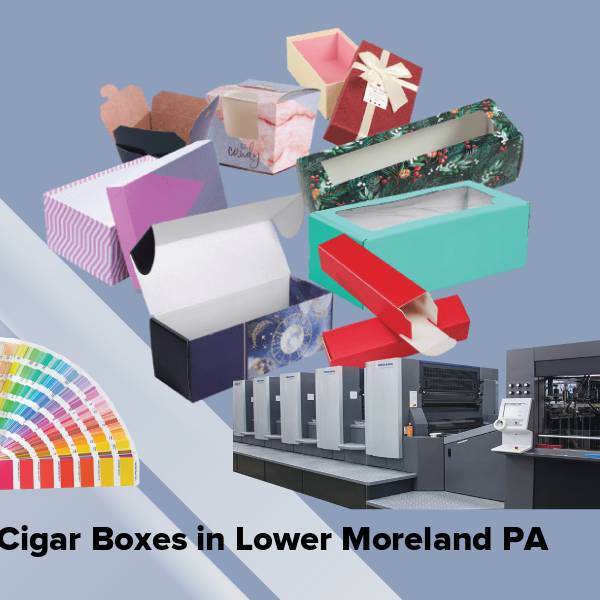 Cigar boxes in lower moreland pa