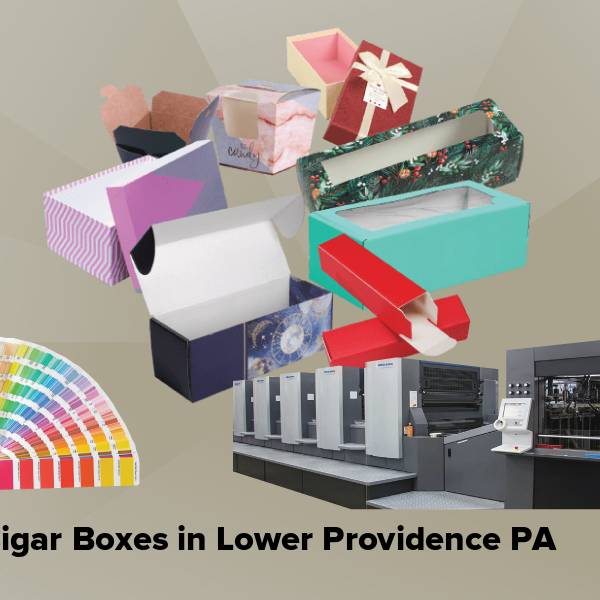Cigar boxes in lower providence pa
