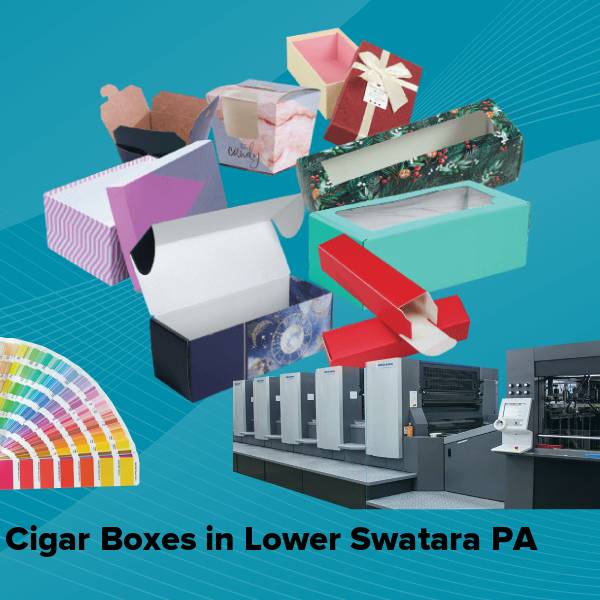Cigar boxes in lower swatara pa