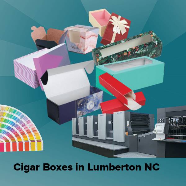 Cigar boxes in lumberton nc