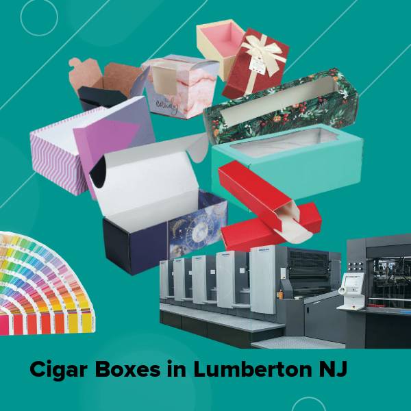 Cigar boxes in lumberton nj