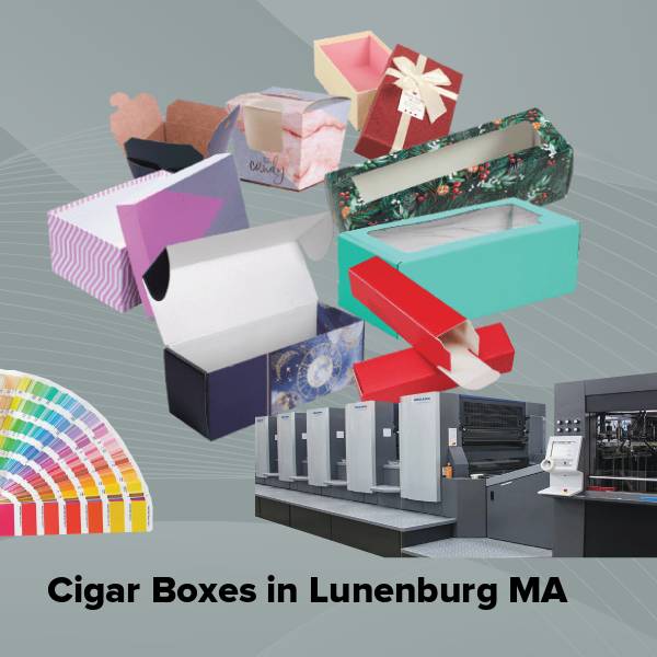 Cigar boxes in lunenburg ma