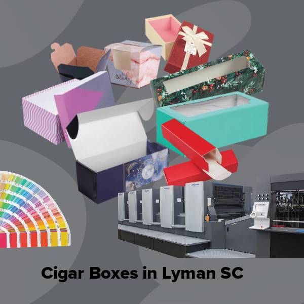 Cigar boxes in lyman sc