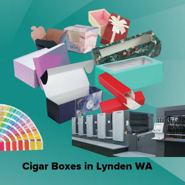 Cigar boxes in lynden wa