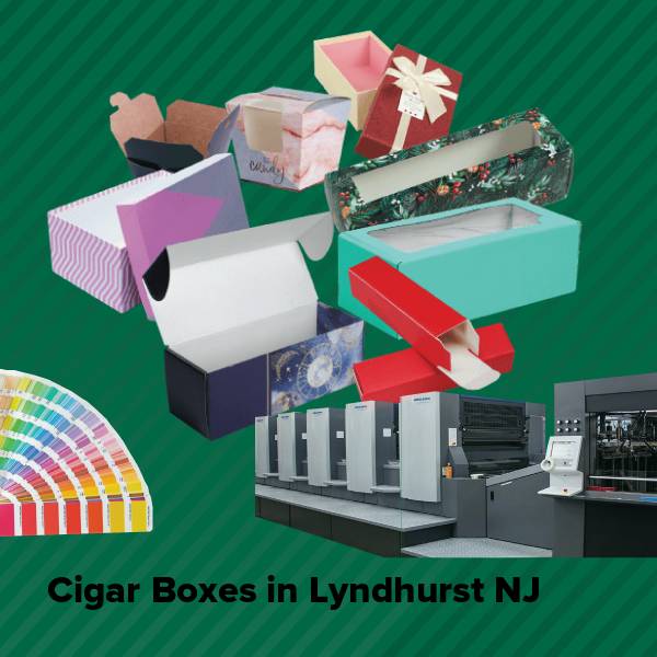 Cigar boxes in lyndhurst nj
