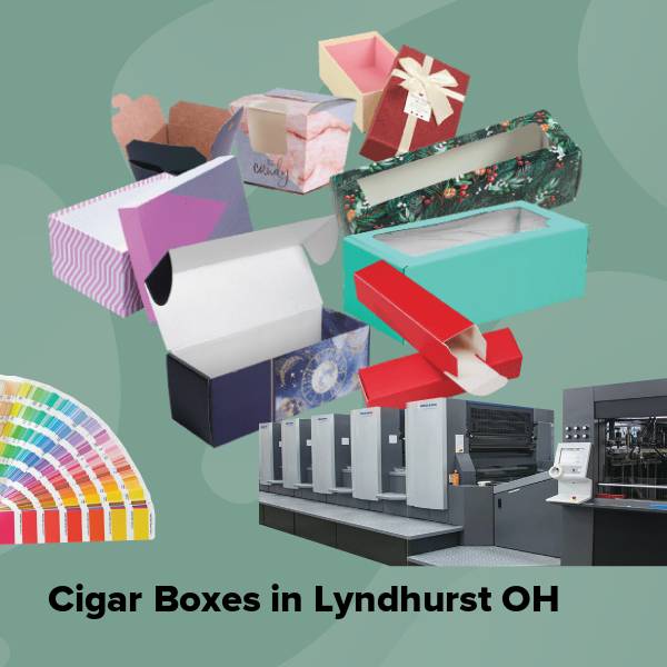 Cigar boxes in lyndhurst oh