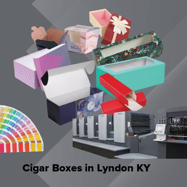 Cigar boxes in lyndon ky