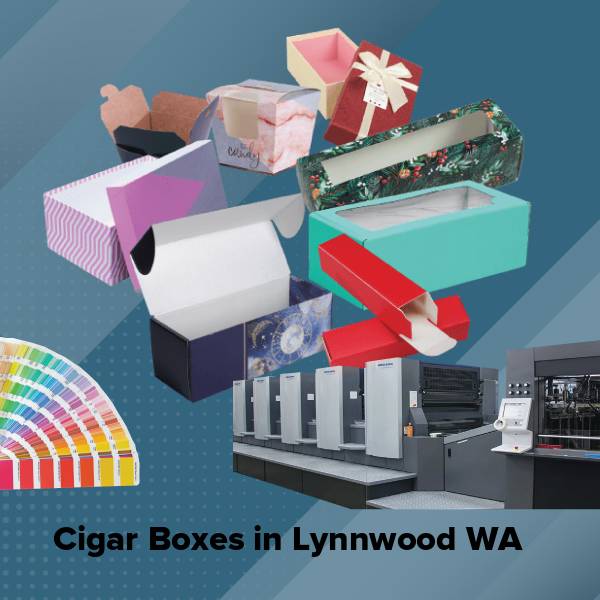 Cigar boxes in lynnwood wa
