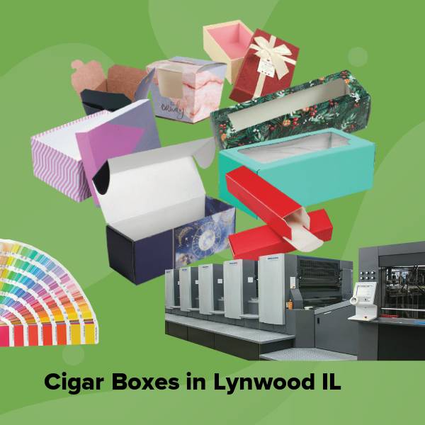 Cigar boxes in lynwood il