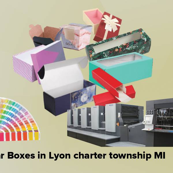 Cigar boxes in lyon charter township mi