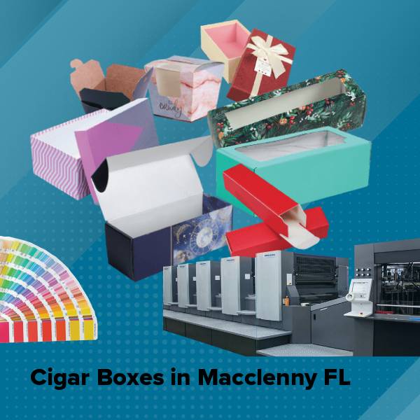 Cigar boxes in macclenny fl