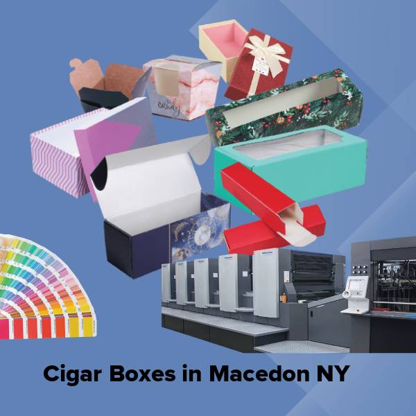 Cigar boxes in macedon ny