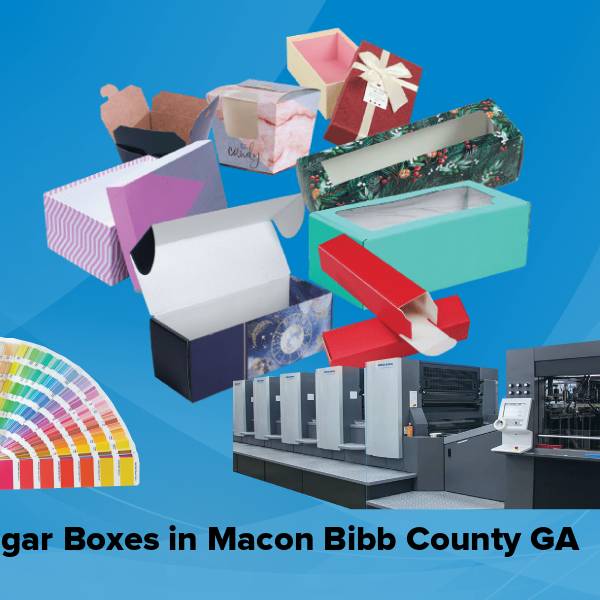 Cigar boxes in macon bibb county ga