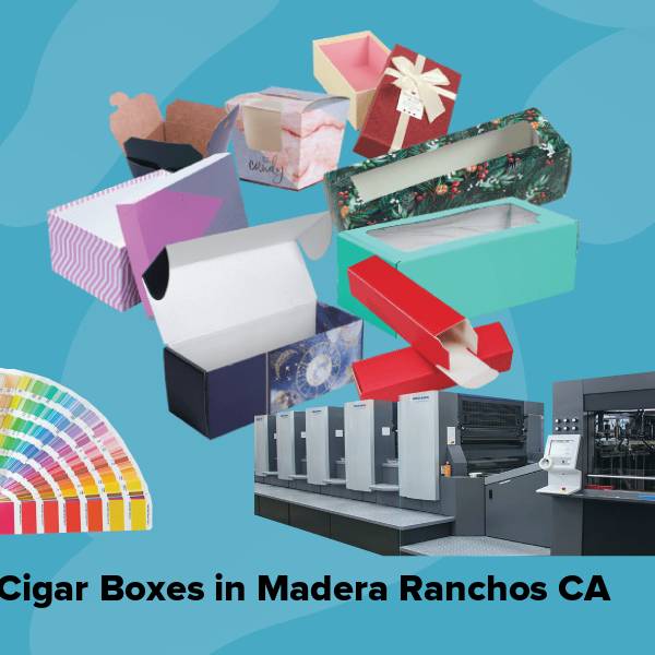 Cigar boxes in madera ranchos ca